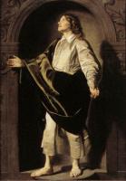 Keyser, Thomas de - Apostle St John